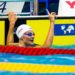 Natation: la Française Marie Wattel vice-championne du monde du 100 m papillon