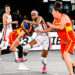 Les Bleues remportent la Coupe du monde de Basket 3×3 