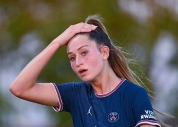 Football / PSG – Le départ de Jordyn Huitema officialisé