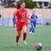 Football – Dijon officialise l’arrivée de Morgane Martins