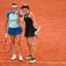 Tennis / Roland-Garros : Garcia et Mladenovic qualifiées pour la finale du double