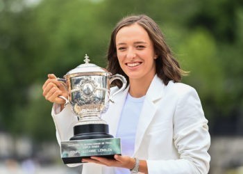 Classement WTA : Swiatek creuse l’écart, Gauff grimpe et se rapproche du Top 10