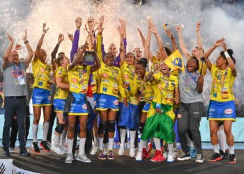 Handball – Les Messines remportent une nouvelle Coupe de France