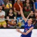 Volley: les Bleues remportent la Golden League