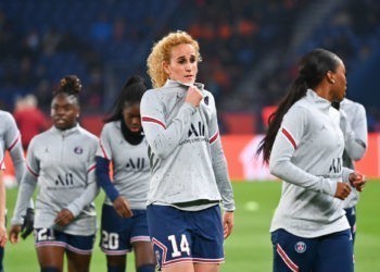 Football – Kheira Hamraoui sort du silence : « J’ai vécu une agression d’une violence inouïe »