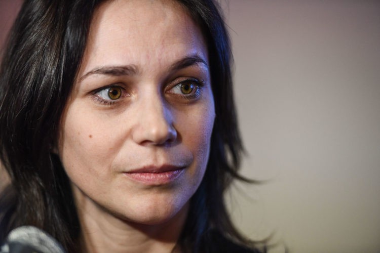 Nathalie Péchalat n’a pas été réélue à la présidence de la Fédération française des sports de glace