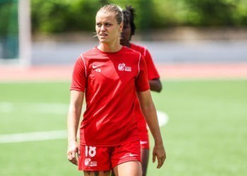 Football / D1 Arkema – Issy relégué, Soyaux sauvé in extrémis