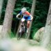 VTT : La Française Loana Lecomte victorieuse en Coupe du monde
