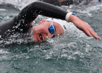 Natation / Eau libre : Sharon Van Rouwendaal sacrée championne du monde du 10 km