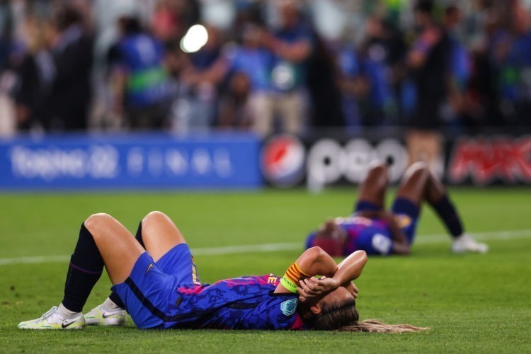Football – Ligue des champions : l’UEFA sanctionne le FC Barcelone !