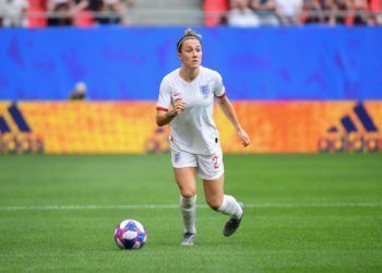 Football – Les 23 joueuses anglaises sélectionnées pour l’Euro féminin 2022￼￼