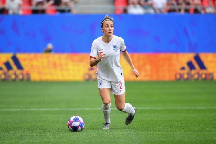 Football – Les 23 joueuses anglaises sélectionnées pour l’Euro féminin 2022