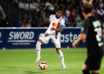 Football – Après Perisset, Chelsea recrute une autre joueuse de D1 Arkema, Buchanan