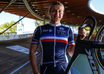 Les 5 looks de Mathilde Gros