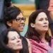 Athlétisme – La double médaillée d’or olympique Kelly Holmes fait son coming-out