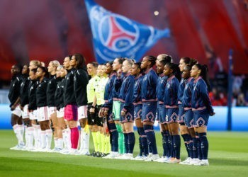 Football – Gabriel Burstein dans les petits papiers du PSG ? 