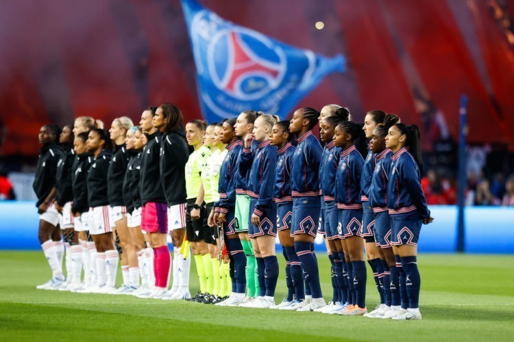 Football – Gabriel Burstein dans les petits papiers du PSG ?
