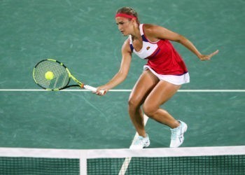 Tennis : La championne olympique Monica Puig prend sa retraite à 28 ans