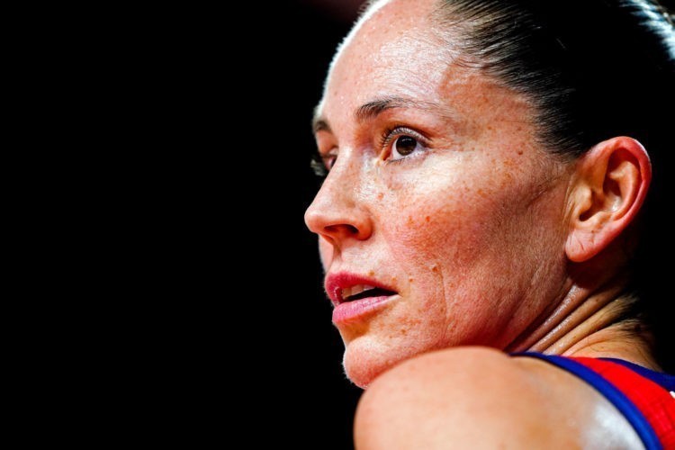 Basketball – Superstar de la Team USA, Sue Bird va prendre sa retraite