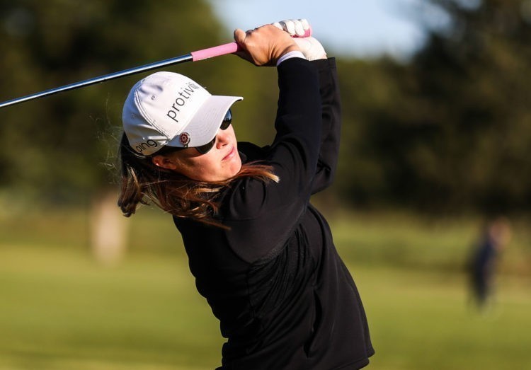Golf / LPGA : Jennifer Kupcho remporte le Meijer Classic