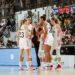 Basketball – Pierre Vincent limogé de son poste d’entraîneur de l’Asvel féminine