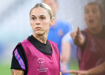 Football – La sélection espagnole annonce sa liste avec des drones