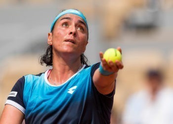 Tennis / WTA : Jabeur remporte le tournoi de Berlin