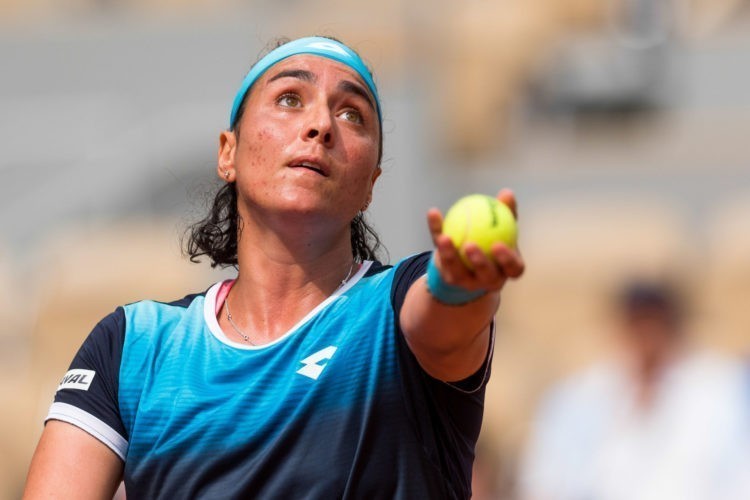 Tennis / WTA : Jabeur remporte le tournoi de Berlin