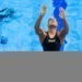 Mondiaux de natation – Analia Pigrée arrache le bronze sur 50m dos
