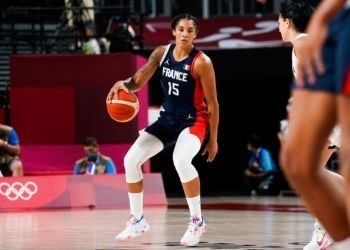 Basket – L’ASVEL frappe un grand coup avec la signature de Gabby Williams