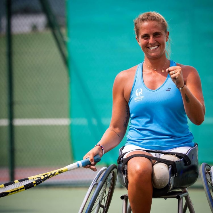 Pauline Déroulède : « Je suis passée d’une vie ordinaire à une vie plus extraordinaire »