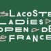 Golf – Le Lacoste Ladies Open de France ouvre un nouveau chapitre