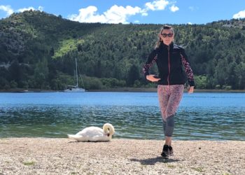 Roadtrip en Dalmatie : vivre la Croatie sportive