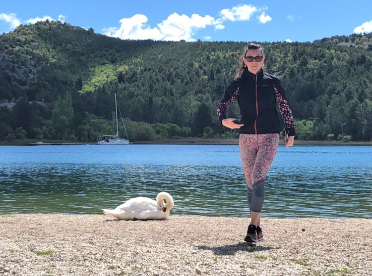 Roadtrip en Dalmatie : vivre la Croatie sportive