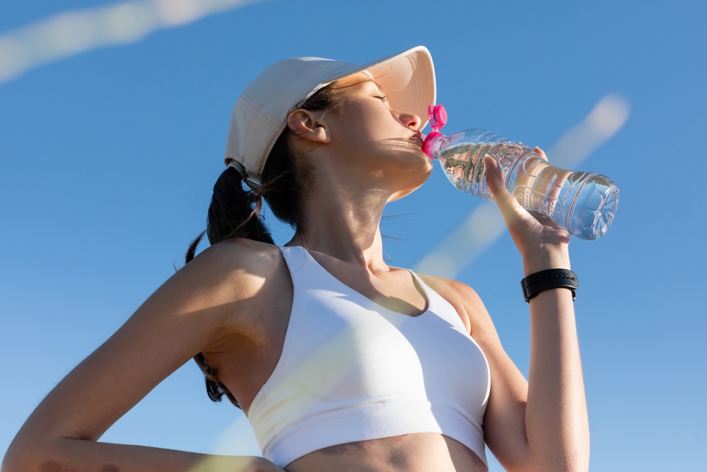 Comment bien choisir sa brassière de sport ? Avec Charlotte, de Sport 2000