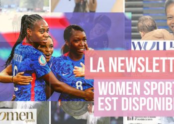 Wendie Renard, Mathilde Gros, Valériane Ayayi… La newsletter du 11 juillet