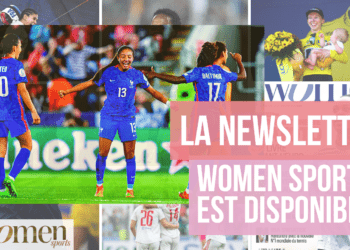 L’EdF en demies, Ysaora Thibus, Amel Majri… La newsletter du 25 juillet