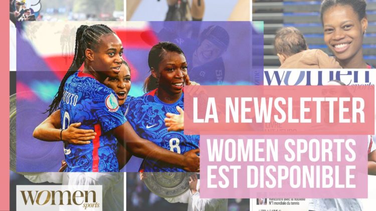 Wendie Renard, Mathilde Gros, Valériane Ayayi… La newsletter du 11 juillet