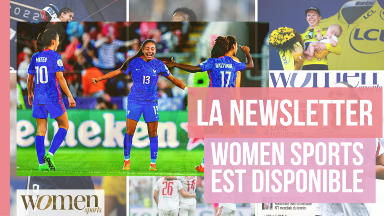 L’EdF en demies, Ysaora Thibus, Amel Majri… La newsletter du 25 juillet