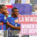 Wendie Renard, Mathilde Gros, Valériane Ayayi… La newsletter du 11 juillet