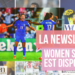 L’EdF en demies, Ysaora Thibus, Amel Majri… La newsletter du 25 juillet