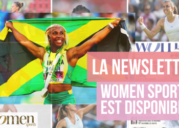 Fraser-Pryce, Katoto, Sharapova… La newsletter du 18 juillet
