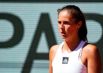 Tennis – La joueuse Daria Kasatkina fait son coming-out
