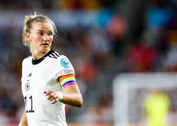 Football / Euro 2022 : L’Allemagne domine l’Espagne et se qualifie pour la phase finale