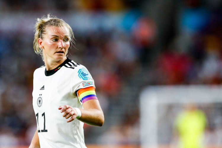 Football / Euro 2022 : L’Allemagne domine l’Espagne et se qualifie pour la phase finale