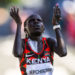 Athlétisme – Championne olympique, Jepchirchir déclare forfait pour le marathon d’Eugene
