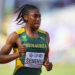 Mondiaux d’athlétisme – Caster Semenya éliminée dès les séries du 5000m