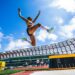 Mondiaux d&rsquo;athlétisme: l&rsquo;Allemande Malaika Mihambo de nouveau sacrée au saut en  longueur