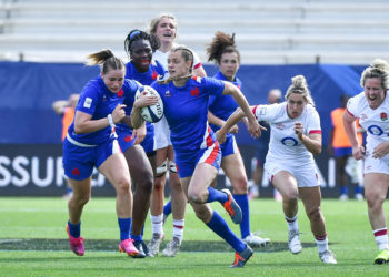 Rugby – Les Françaises affronteront deux fois l’Italie avant le Mondial
