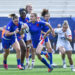 Rugby – Les Françaises affronteront deux fois l’Italie avant le Mondial